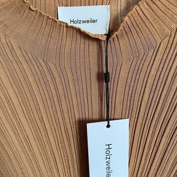 NWT Holzweiler maxi dress - Picture 4 of 6